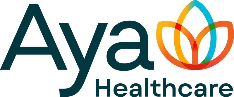 Aya Logo - Washington State Hospital Association